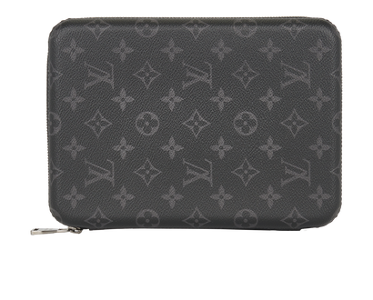Louis Vuitton iPad Cover, front view